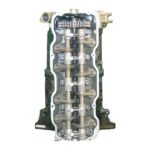 Nissan Z24I 2.4L L4 Remanufactured Engine – 4/85-8/89 - Image 4