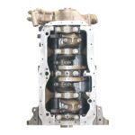 Nissan Z24I 2.4L L4 Remanufactured Engine – 4/85-8/89 - Image 5