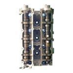 Nissan/Infiniti 3.0 V6L Remanufactured Cylinder Head – 6/93-7/95 VG30DE - Image 5