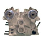 Nissan/Infiniti 3.0 V6L Remanufactured Cylinder Head – 6/93-7/95 VG30DE