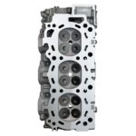 Nissan/Infiniti 3.5 V6L Remanufactured Cylinder Head – 1/00-7/04 VQ35DE - Image 6