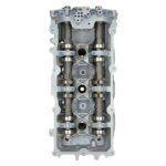 Nissan/Infiniti 3.5 V6L Remanufactured Cylinder Head – 1/00-7/04 VQ35DE - Image 5