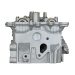 Nissan/Infiniti 3.5 V6L Remanufactured Cylinder Head – 1/00-7/04 VQ35DE - Image 3