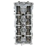 Nissan/Infiniti 3.5 V6L Remanufactured Cylinder Head – 39025 VQ35DE - Image 5