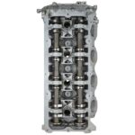Nissan/Infiniti 5.6 V8L Remanufactured Cylinder Head – 10/03-8/06 VK56DE - Image 5