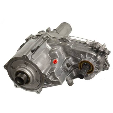 NP231 Transfer Case for GM 1994-1995 S10 & S15 Ext. Cab