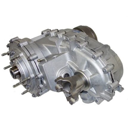 NP241 Transfer Case for 2007-2014 Jeep Wrangler