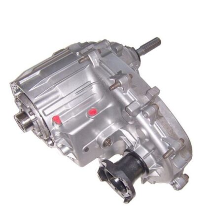 NP242 Transfer Case for 2002-2007 Jeep Liberty