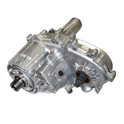 NP243 Transfer Case for 1996-1999 1500 GM 4/4L80E trans
