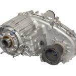 NP244 Transfer Case for 2001-2004 Dodge Dakota & Durango