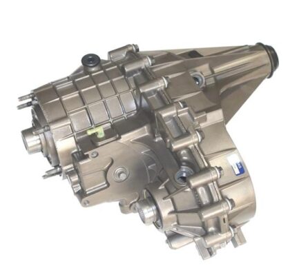 NP246 Transfer Case for 2003-2007 GM 1500 w/4L80E trans