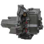 Oldsmobile Pontiac 4T45E Remanufactured 4-Speed Automatic Transmission - Image 4