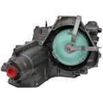 Pontiac 4T45E Remanufactured 4-Speed Automatic Transmission
