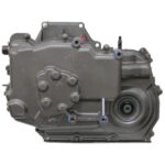 Oldsmobile Pontiac 4T45E Remanufactured 4-Speed Automatic Transmission - Image 2
