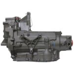 Pontiac 4T45E Remanufactured 4-Speed Automatic Transmission - Image 3