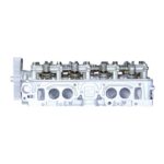 Plymouth 2.0 L4L Remanufactured Cylinder Head – 1987-1990 4G63 - Image 2