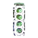 Plymouth 2.0 L4L Remanufactured Cylinder Head – 1987-1990 4G63 - Image 6