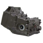 Buick Chevrolet Pontiac Saturn 4T65E Remanufactured 4-Speed Automatic Transmission - Image 2