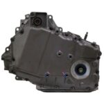 Buick Chevrolet Pontiac Saturn 4T65E Remanufactured 4-Speed Automatic Transmission - Image 3