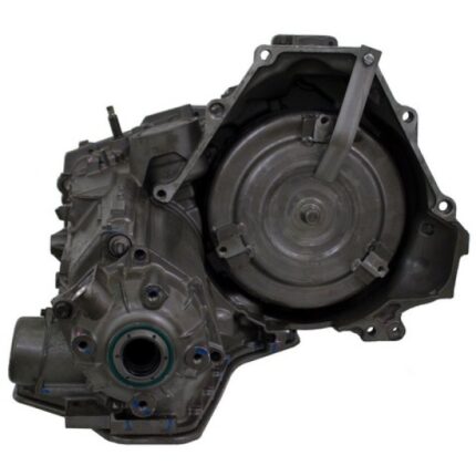 Buick Chevrolet Pontiac Saturn 4T65E Remanufactured 4-Speed Automatic Transmission