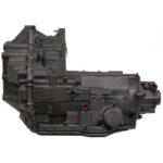 Buick Chevrolet Pontiac Saturn 4T65E Remanufactured 4-Speed Automatic Transmission - Image 4