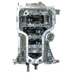 Pontiac Toyota 1ZZFE 1.8L L4 Remanufactured Engine – 2003-2008 - Image 5