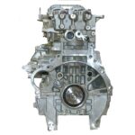 Pontiac Toyota 1ZZFE 1.8L L4 Remanufactured Engine – 2003-2008 - Image 2
