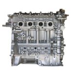 Pontiac Toyota 1ZZFE 1.8L L4 Remanufactured Engine – 2003-2008 - Image 3