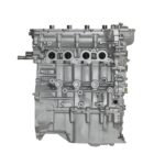 Pontiac Toyota 2ZR-FE 1.8L L4 Remanufactured Engine – 43258 - Image 3