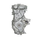 Pontiac Toyota 2ZR-FE 1.8L L4 Remanufactured Engine – 43258