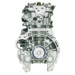 Pontiac Toyota 2ZZGE 1.8L L4 Remanufactured Engine – 8/99-2006 - Image 2