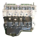 Ford 4.6L V8 2002-2003 Van e-150/250 SOHC 2 Valve  Remanufactured Engine - Image 3