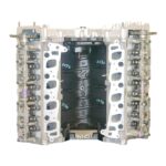 Ford 4.6L V8 2002-2003 Van e-150/250 SOHC 2 Valve  Remanufactured Engine - Image 4