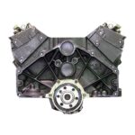 Chevy4.3L V6 Remanufactured Engine – 1999-2000 - Image 2