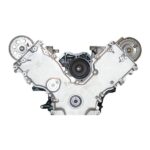 Ford 4.6L V8 2005-2011 Crown  Vic, Town Car, Marquis SOHC 2 Valve Vin W Remanufactured Engine
