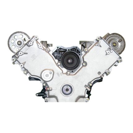 Ford 4.6L V8 2005-2011 Crown  Vic, Town Car, Marquis SOHC 2 Valve Vin W Remanufactured Engine