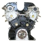 Toyota 3VZE 3.0L V6 Remanufactured Engine – 11/87-8/92 - Image 2