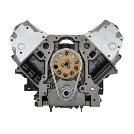 Chevy 4.8L LS V8 Remanufactured Engine – 1999-2000