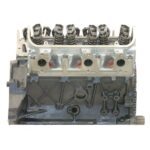 Chevy 3.1L V6 Remanufactured Engine – 1990-1994 - Image 3
