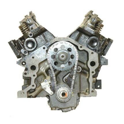 Ford 2.9L V6 Remanufactured Engine – 1989-1992