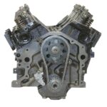 Ford 2.9L V6 Remanufactured Engine – 1989-1989
