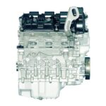 Ford Mercury Duratec 3.0L V6 Remanufactured Engine – 1999 - Image 3