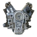 Chevrolet Pontiac 3.4L V6 Remanufactured Engine – 1993-1995 RWD