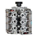 Ford Mazda Mercury 4.0L V6 Remanufactured Engine – 2007-2011 - Image 4