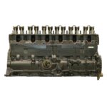 Jeep 4.0L L6 Remanufactured Engine – 1996-1998 - Image 3