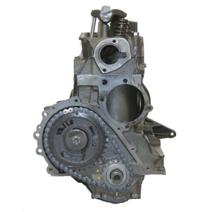 Jeep 4.0L L6 Remanufactured Engine – 1992-1995