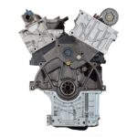 Ford Mazda Mercury 4.0L V6 Remanufactured Engine – 2007-2011 - Image 2
