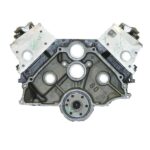 Ford Mercury SC 3.8L V6 Remanufactured Engine – 1989-1993 - Image 2