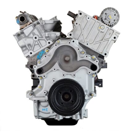 Ford Mazda Mercury 4.0L V6 Remanufactured Engine – 2007-2011