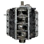 Chevy 6.6L Duramax LLY V8 Remanufactured Engine – 2004-2005 - Image 5